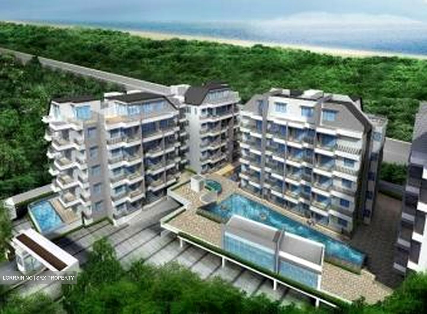 Parc Imperial (D5), Condominium #636454831